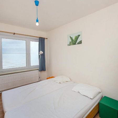 Residentie Aurore Ref, 208 Остенде Екстер'єр фото