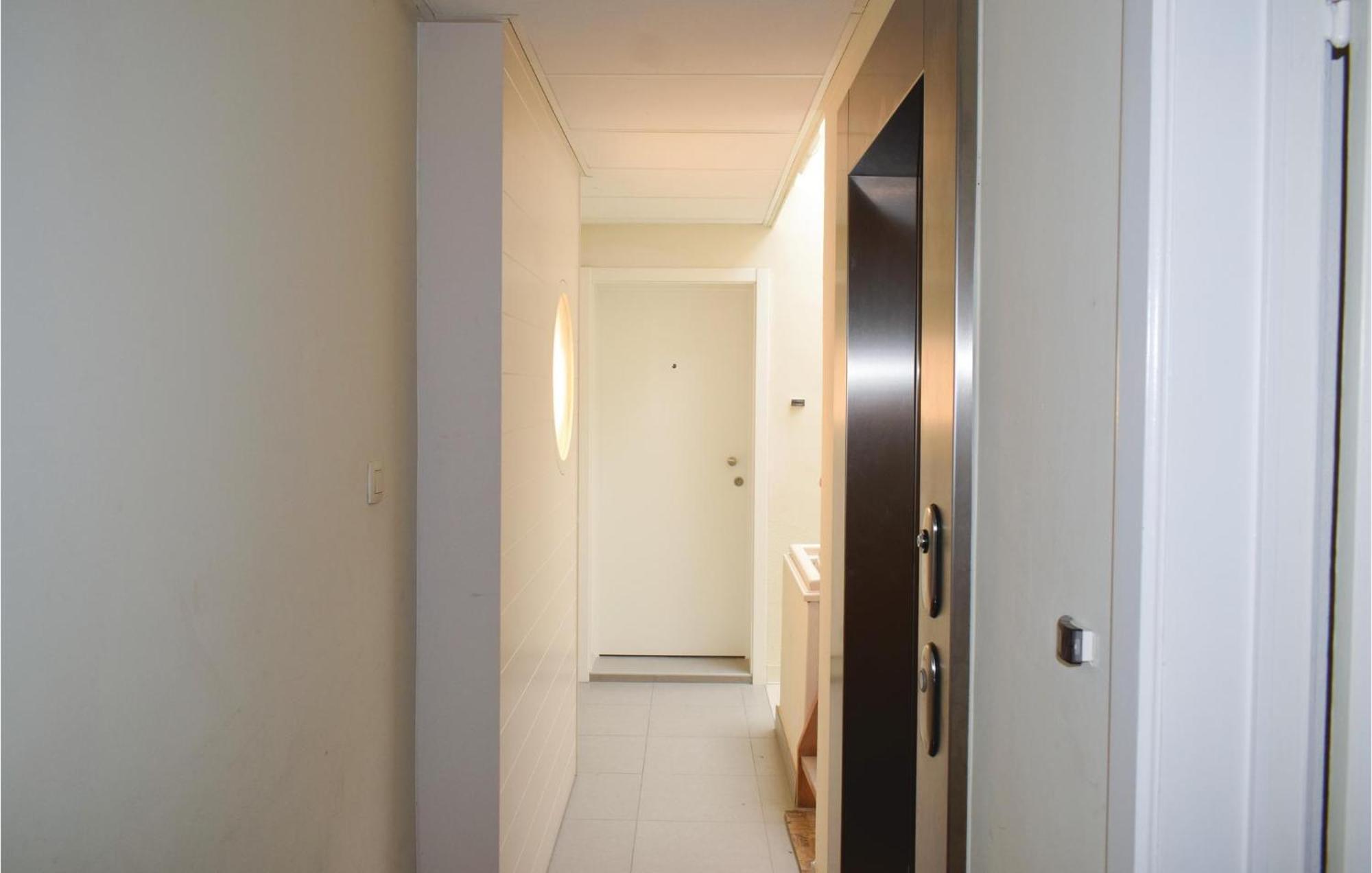 Residentie Aurore Ref, 208 Остенде Екстер'єр фото