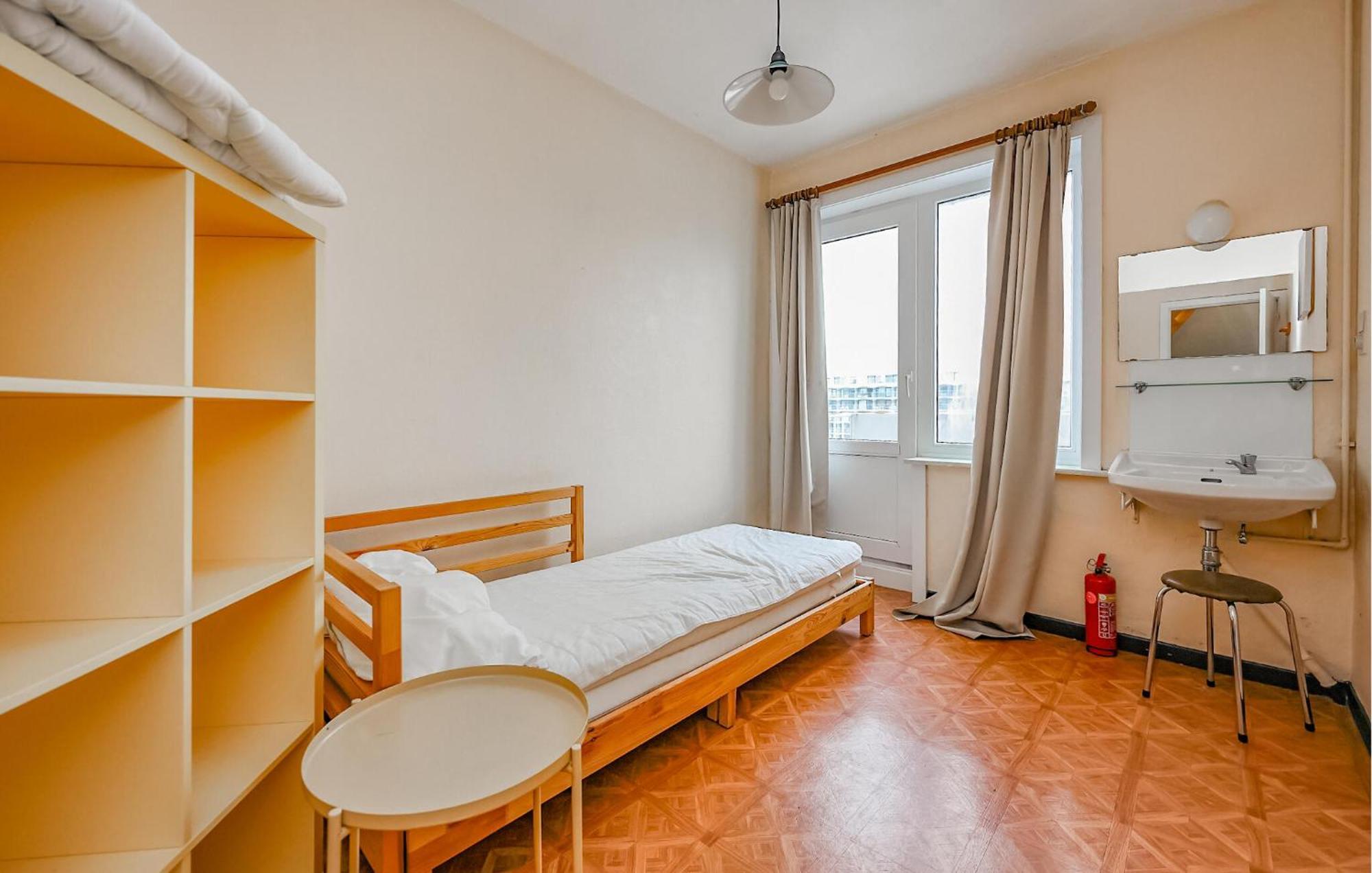 Residentie Aurore Ref, 208 Остенде Екстер'єр фото