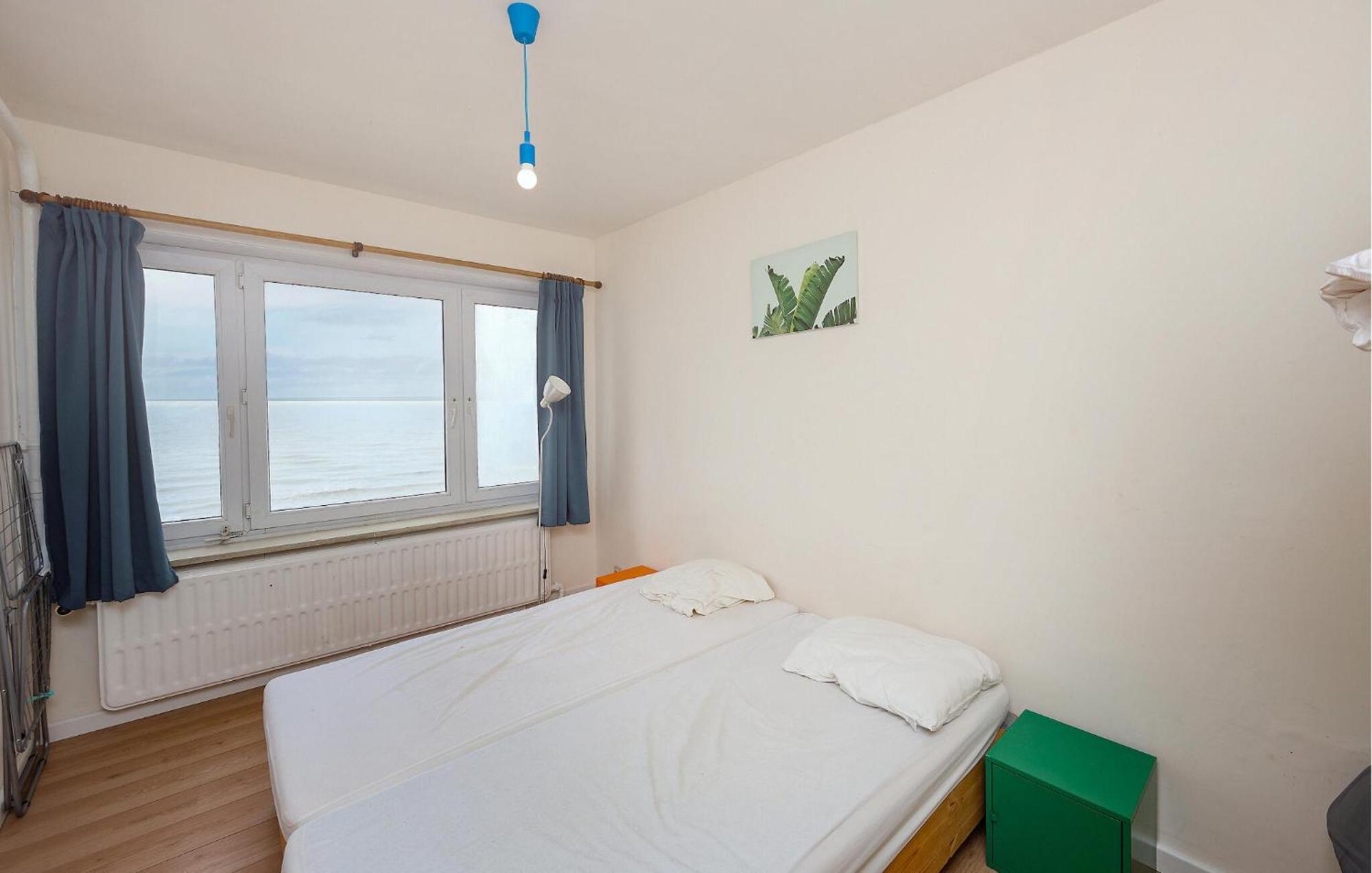 Residentie Aurore Ref, 208 Остенде Екстер'єр фото