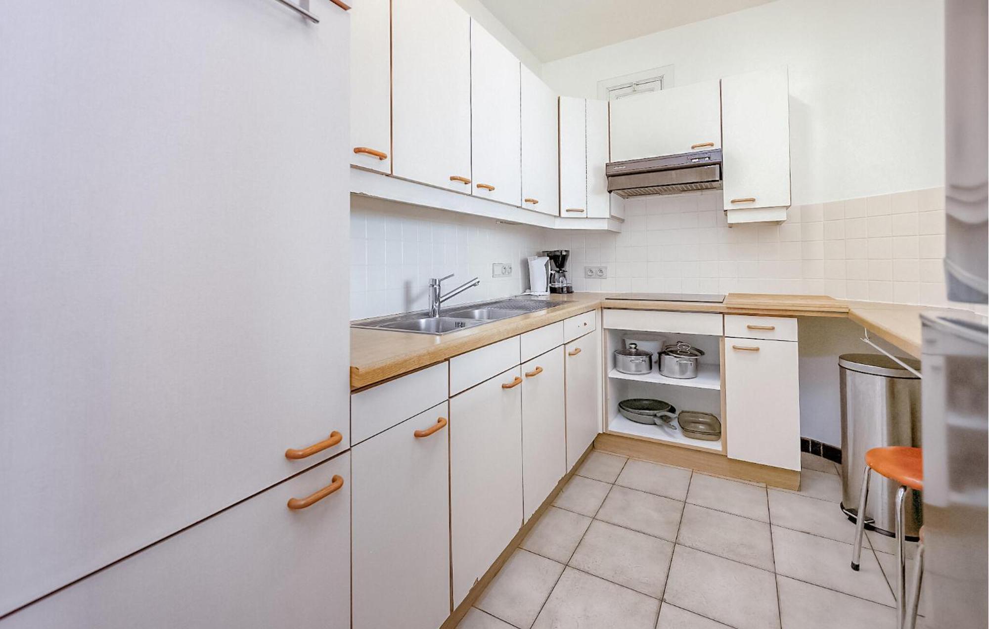 Residentie Aurore Ref, 208 Остенде Екстер'єр фото